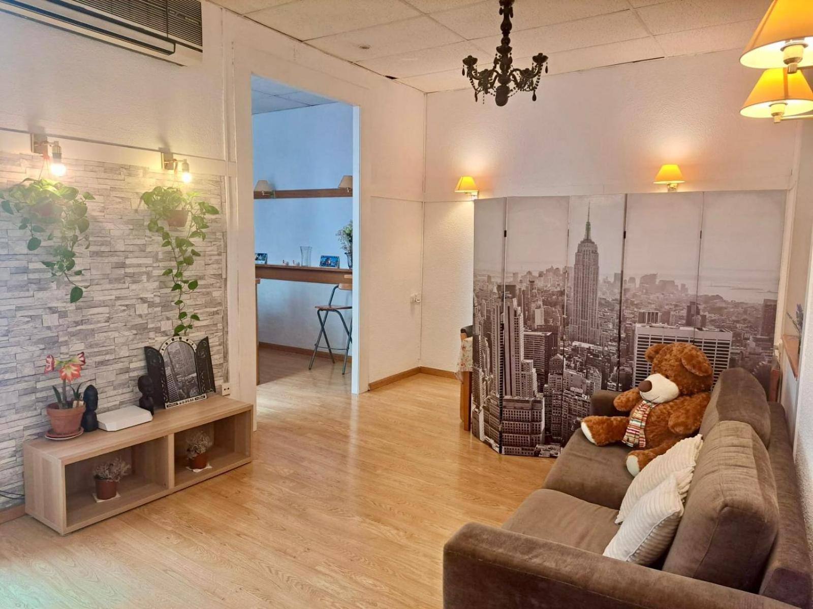 Catapor Familias Guest house Barcelona