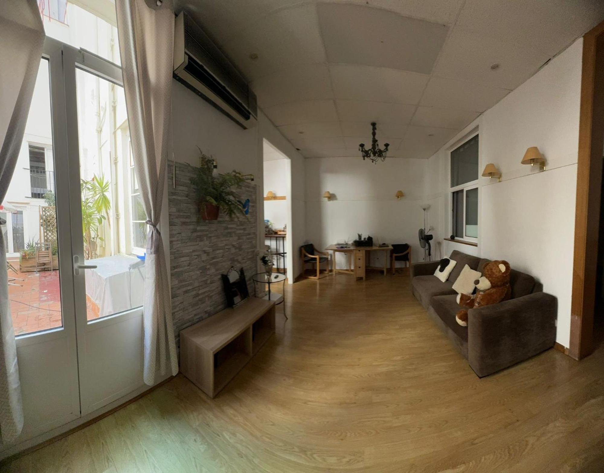 Catapor Familias Guest house Barcelona